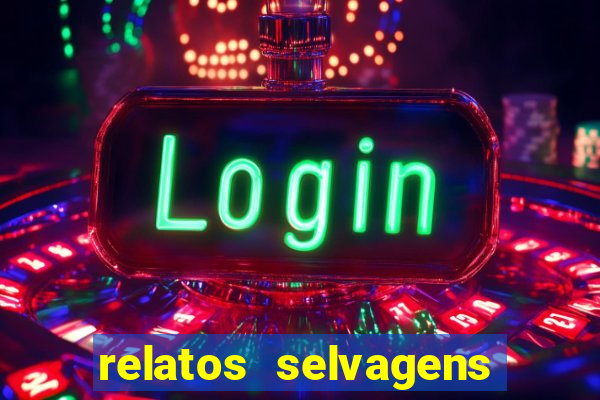 relatos selvagens assistir gratis